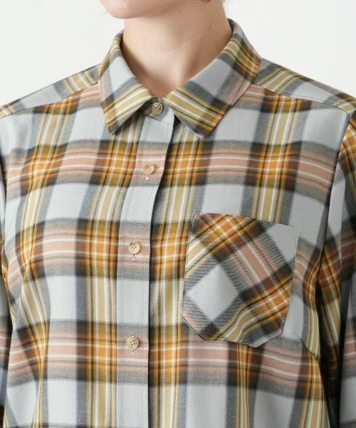 Leilian PLUS HOUSE / レリアンプラスハウス シャツ・ブラウス | ブラウス | 詳細7