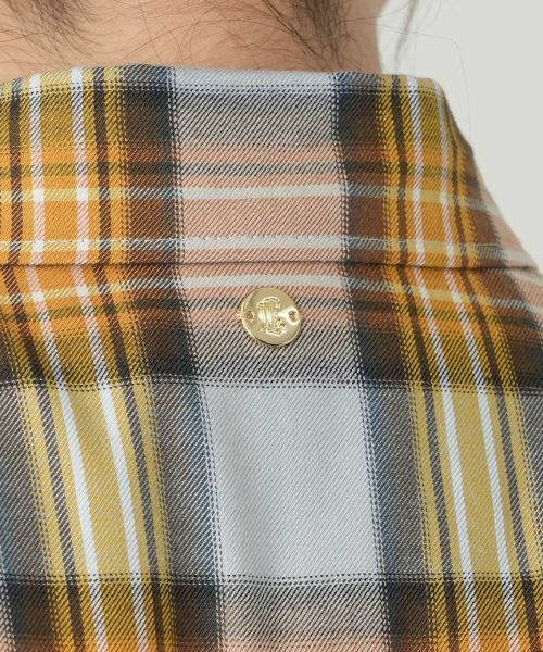 Leilian PLUS HOUSE / レリアンプラスハウス シャツ・ブラウス | ブラウス | 詳細9