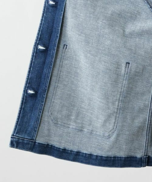 Leilian PLUS HOUSE / レリアンプラスハウス テーラードジャケット | ジャケット【L JEANS】 | 詳細13