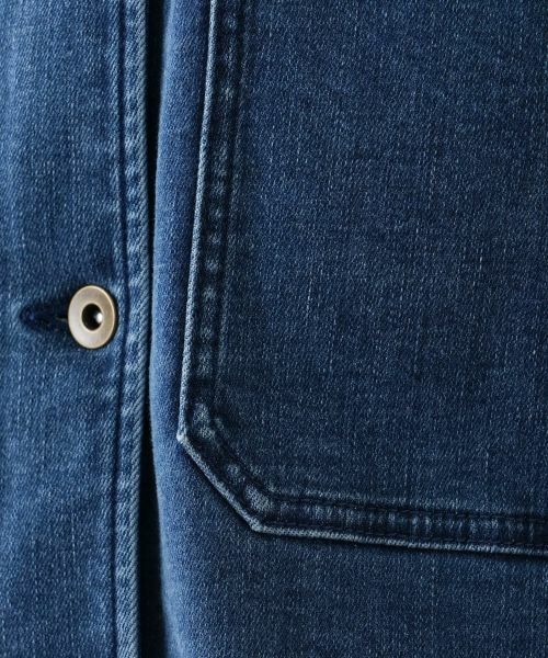 Leilian PLUS HOUSE / レリアンプラスハウス テーラードジャケット | ジャケット【L JEANS】 | 詳細14