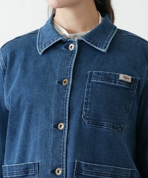 Leilian PLUS HOUSE / レリアンプラスハウス テーラードジャケット | ジャケット【L JEANS】 | 詳細7