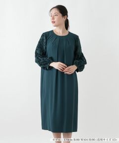 Leilian PLUS HOUSE / レリアンプラスハウス ドレス | ワンピース【セレモニー】