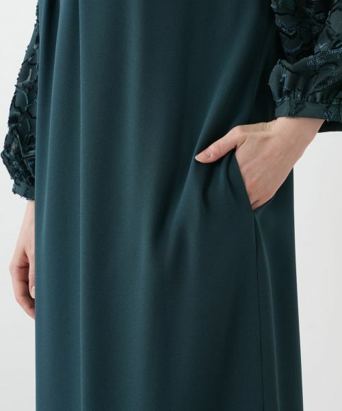Leilian PLUS HOUSE / レリアンプラスハウス ドレス | ワンピース【セレモニー】 | 詳細13