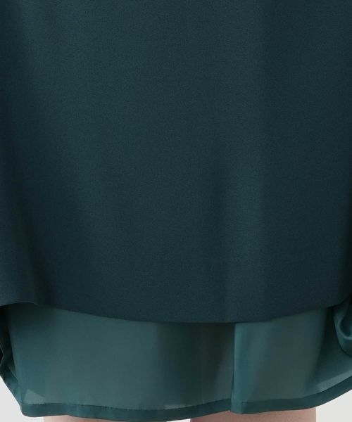 Leilian PLUS HOUSE / レリアンプラスハウス ドレス | ワンピース【セレモニー】 | 詳細16