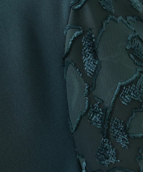 Leilian PLUS HOUSE / レリアンプラスハウス ドレス | ワンピース【セレモニー】 | 詳細17