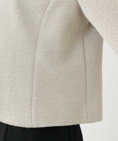Leilian PLUS HOUSE / レリアンプラスハウス テーラードジャケット | ジャケット【セレモニー】 | 詳細15