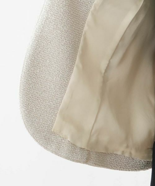 Leilian PLUS HOUSE / レリアンプラスハウス テーラードジャケット | ジャケット【セレモニー】 | 詳細17