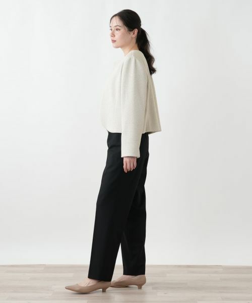 Leilian PLUS HOUSE / レリアンプラスハウス テーラードジャケット | ジャケット【セレモニー】 | 詳細5