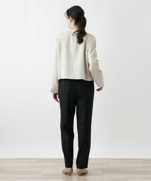 Leilian PLUS HOUSE / レリアンプラスハウス テーラードジャケット | ジャケット【セレモニー】 | 詳細6