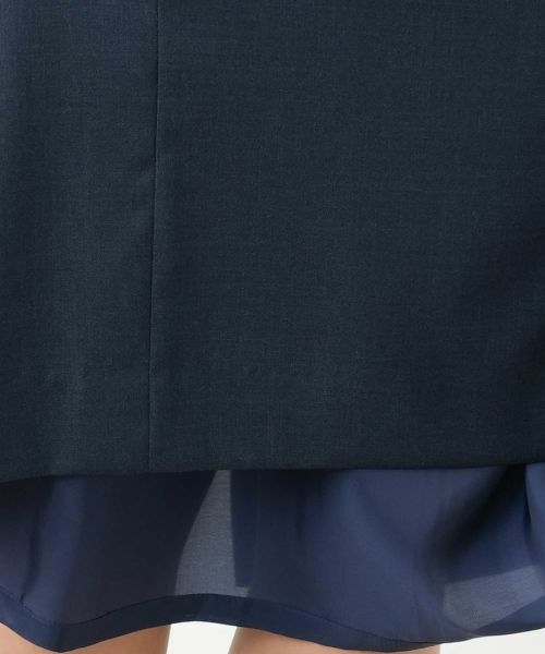 Leilian PLUS HOUSE / レリアンプラスハウス ドレス | ワンピース【BOURGE】 | 詳細15