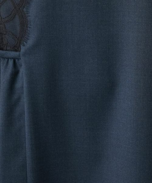 Leilian PLUS HOUSE / レリアンプラスハウス ドレス | ワンピース【BOURGE】 | 詳細17