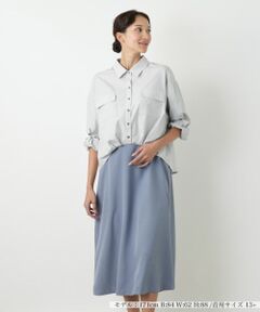 Leilian PLUS HOUSE / レリアンプラスハウス ドレス | ワンピース