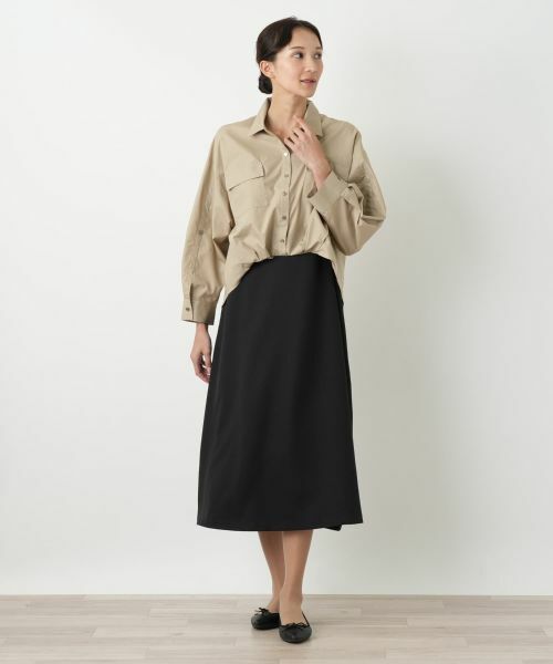 Leilian PLUS HOUSE / レリアンプラスハウス ドレス | ワンピース | 詳細1