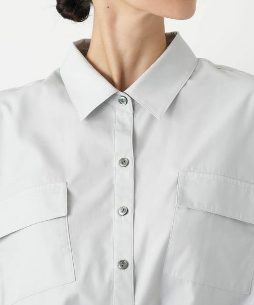 Leilian PLUS HOUSE / レリアンプラスハウス ドレス | ワンピース | 詳細10