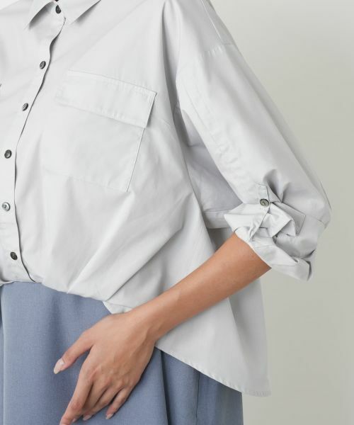 Leilian PLUS HOUSE / レリアンプラスハウス ドレス | ワンピース | 詳細14