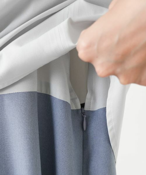 Leilian PLUS HOUSE / レリアンプラスハウス ドレス | ワンピース | 詳細15