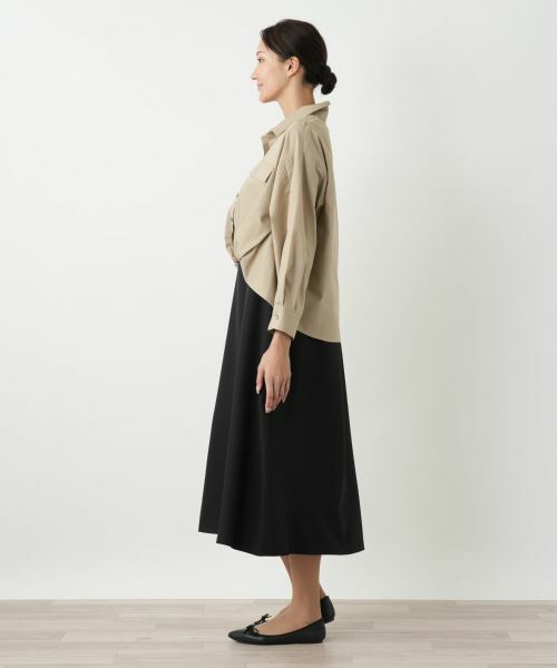 Leilian PLUS HOUSE / レリアンプラスハウス ドレス | ワンピース | 詳細2