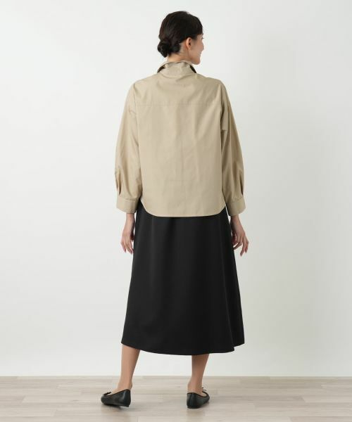 Leilian PLUS HOUSE / レリアンプラスハウス ドレス | ワンピース | 詳細3