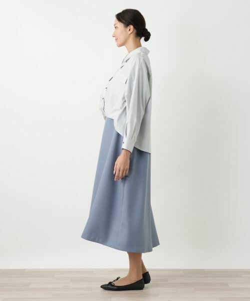 Leilian PLUS HOUSE / レリアンプラスハウス ドレス | ワンピース | 詳細5