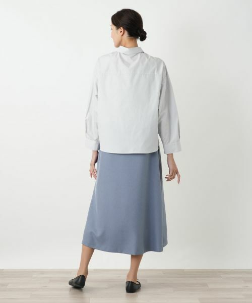 Leilian PLUS HOUSE / レリアンプラスハウス ドレス | ワンピース | 詳細6