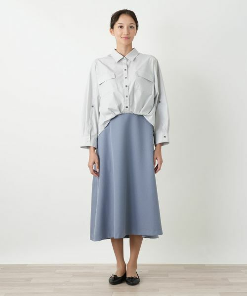 Leilian PLUS HOUSE / レリアンプラスハウス ドレス | ワンピース | 詳細7