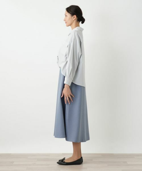 Leilian PLUS HOUSE / レリアンプラスハウス ドレス | ワンピース | 詳細8