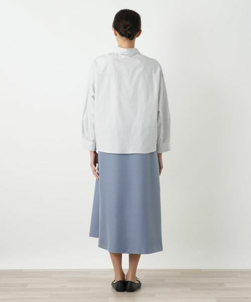 Leilian PLUS HOUSE / レリアンプラスハウス ドレス | ワンピース | 詳細9