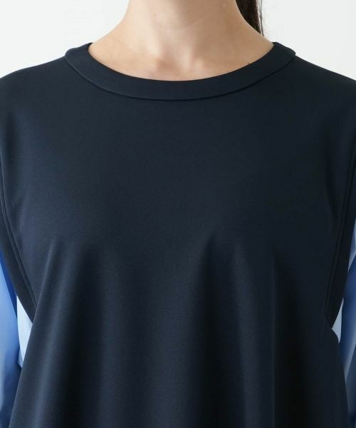 Leilian PLUS HOUSE / レリアンプラスハウス ドレス | ワンピース | 詳細10