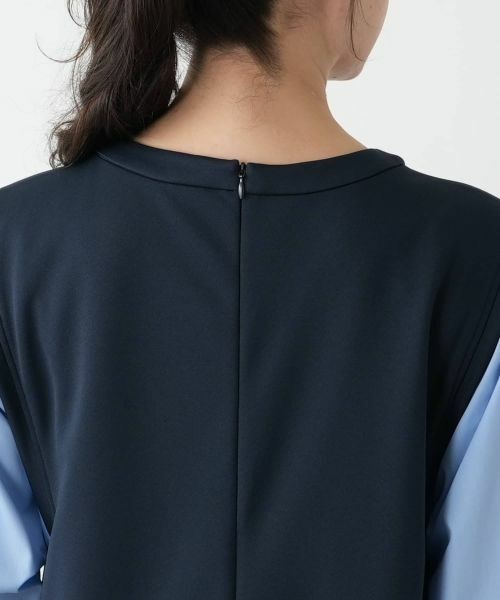 Leilian PLUS HOUSE / レリアンプラスハウス ドレス | ワンピース | 詳細11