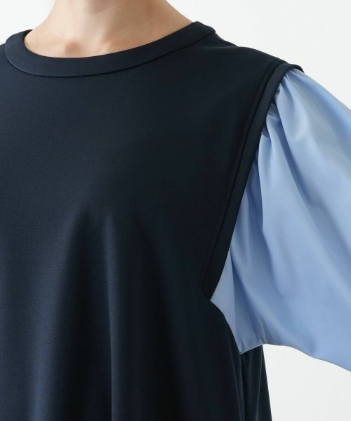 Leilian PLUS HOUSE / レリアンプラスハウス ドレス | ワンピース | 詳細12