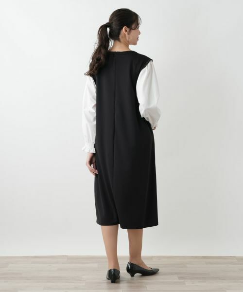 Leilian PLUS HOUSE / レリアンプラスハウス ドレス | ワンピース | 詳細3