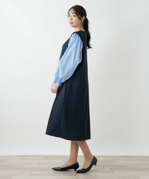 Leilian PLUS HOUSE / レリアンプラスハウス ドレス | ワンピース | 詳細5