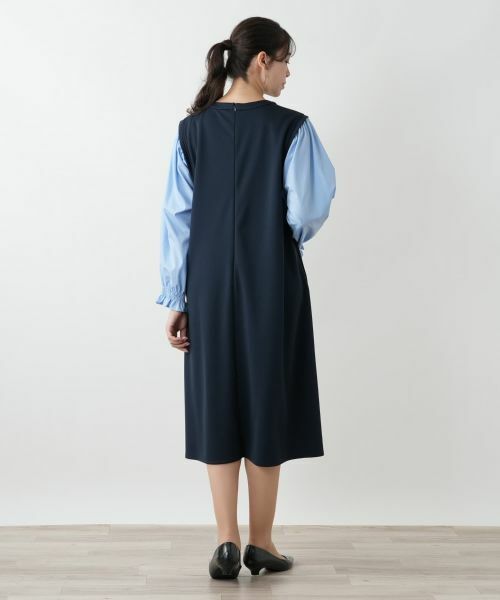 Leilian PLUS HOUSE / レリアンプラスハウス ドレス | ワンピース | 詳細6