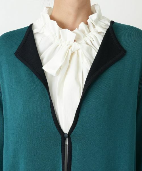 Leilian PLUS HOUSE / レリアンプラスハウス カーディガン・ボレロ | カーディガン | 詳細14