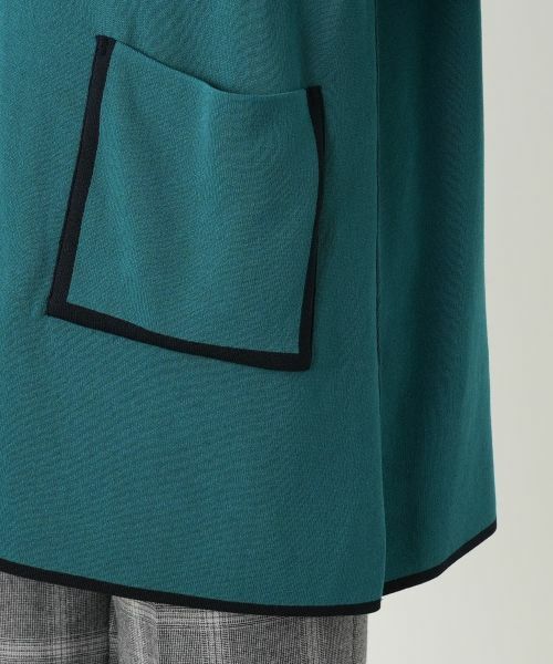 Leilian PLUS HOUSE / レリアンプラスハウス カーディガン・ボレロ | カーディガン | 詳細18