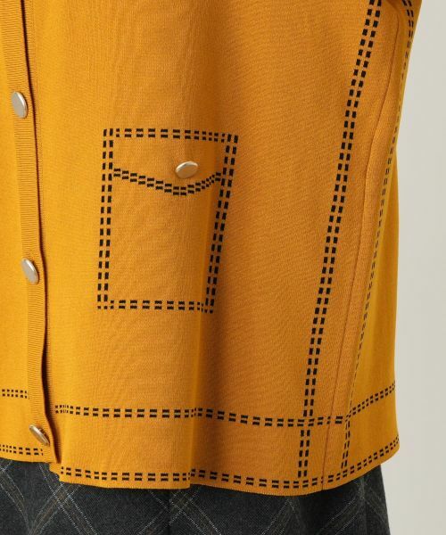 Leilian PLUS HOUSE / レリアンプラスハウス カーディガン・ボレロ | カーディガン | 詳細14