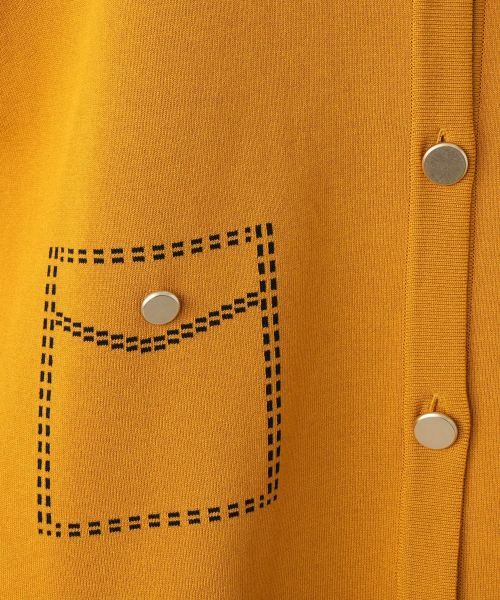 Leilian PLUS HOUSE / レリアンプラスハウス カーディガン・ボレロ | カーディガン | 詳細15