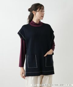 Leilian PLUS HOUSE / レリアンプラスハウス テーラードジャケット | 【店舗人気】ベスト