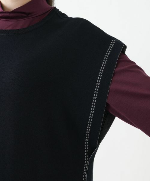 Leilian PLUS HOUSE / レリアンプラスハウス テーラードジャケット | 【店舗人気】ベスト | 詳細11