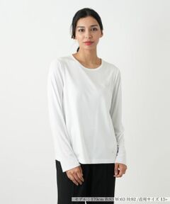 Leilian PLUS HOUSE / レリアンプラスハウス カットソー | カットソー