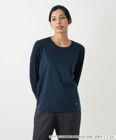 Leilian PLUS HOUSE / レリアンプラスハウス カットソー | カットソー