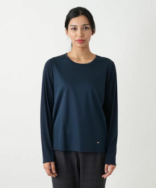 Leilian PLUS HOUSE / レリアンプラスハウス カットソー | カットソー | 詳細10