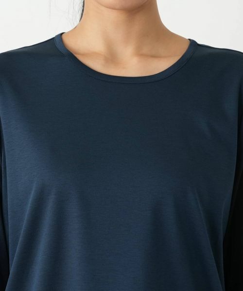 Leilian PLUS HOUSE / レリアンプラスハウス カットソー | カットソー | 詳細13