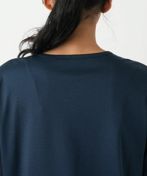 Leilian PLUS HOUSE / レリアンプラスハウス カットソー | カットソー | 詳細14