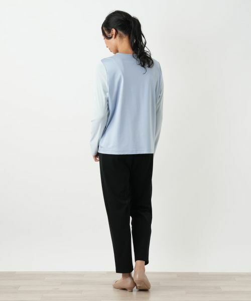 Leilian PLUS HOUSE / レリアンプラスハウス カットソー | カットソー | 詳細6