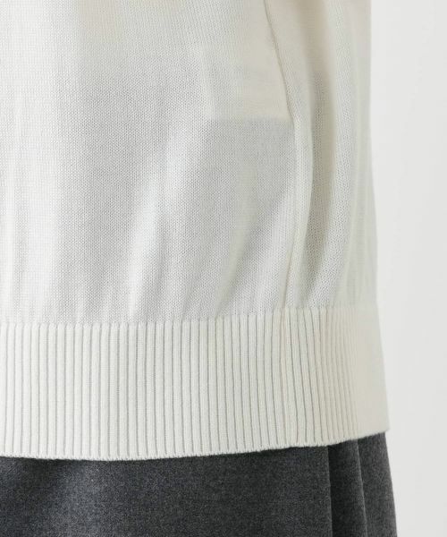 Leilian PLUS HOUSE / レリアンプラスハウス ニット・セーター | ニットタイプ【セレモニー】 | 詳細13
