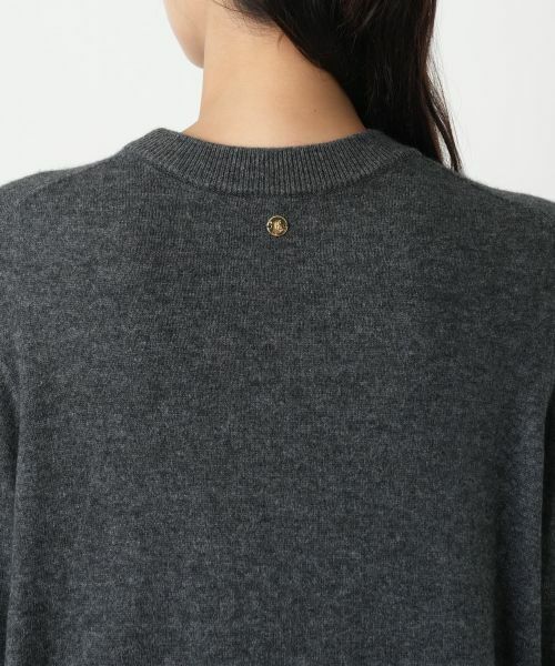 Leilian PLUS HOUSE / レリアンプラスハウス ニット・セーター | セーター | 詳細11