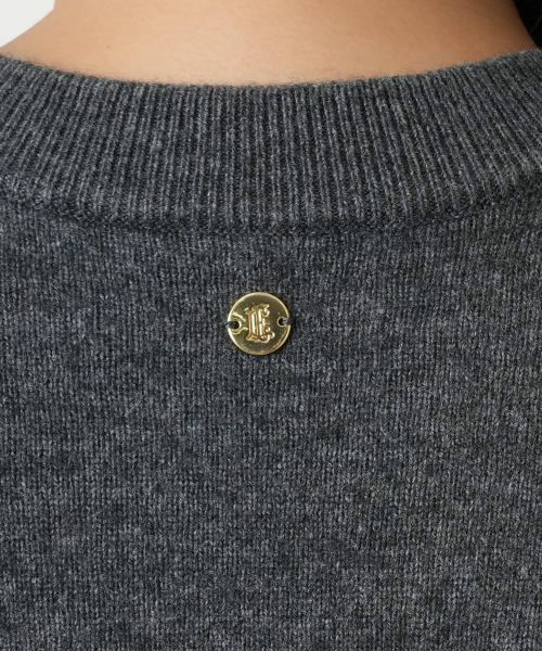 Leilian PLUS HOUSE / レリアンプラスハウス ニット・セーター | セーター | 詳細13