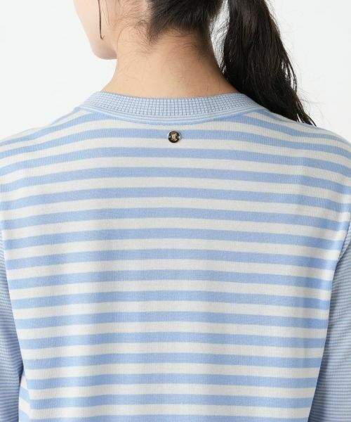 Leilian PLUS HOUSE / レリアンプラスハウス ニット・セーター | ニット | 詳細11