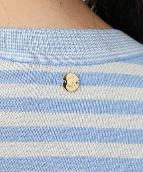 Leilian PLUS HOUSE / レリアンプラスハウス ニット・セーター | ニット | 詳細12